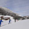 stages ski de fond Haute Savoie Nordic